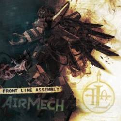 Frontline Assembly : Airmech